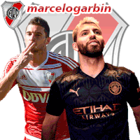 Marcelogarbin Sticker - Marcelogarbin Stickers