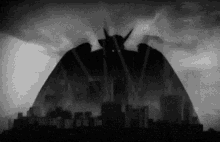 Devil Tower GIF - Devil Tower Large GIFs