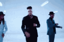 Chris Brown Dance GIF - Chris Brown Dance Music Video GIFs