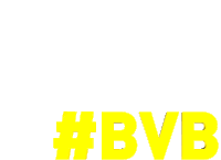 Bvb Borussia Dortmund Sticker - Bvb Borussia Dortmund Dortmund Stickers