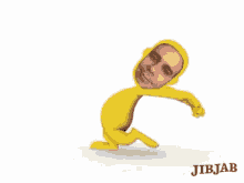 Dance Silly GIF - Dance Silly Jib Jab GIFs
