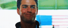 Tom Cruise Top Gun GIF - Tom Cruise Top Gun Smile GIFs