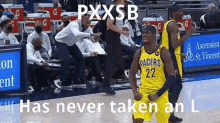 pxxsb pxxsb has never taken an l pxxsb pxxsb has never taken an l
