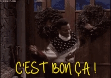 C'Est Bon ça ! GIF - Fresh Prince Of Bel Air Dance Cestbon GIFs