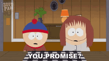 you promise south park s23e6 season finale do you promise you promise south park s23e6 season finale do you promise