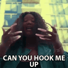 Can You Hook Me Up Collaborate GIF - Can You Hook Me Up Hook Me Up Collaborate GIFs