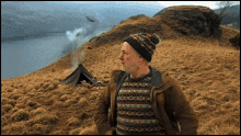 mountain scotland
