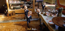 Toy Story4 Boys GIF - Toy Story4 Boys Woody GIFs