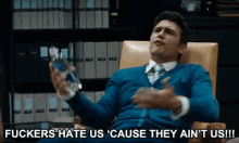 James Franco The Interview GIF - James Franco The Interview Hateus GIFs