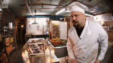 Riku Rantala Mad Cook GIF - Riku Rantala Mad Cook Madventures GIFs