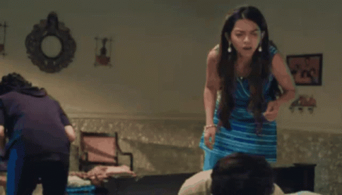 Pandya Store Rishita Pandya GIF - Pandya Store Rishita Pandya - Discover & Share GIFs
