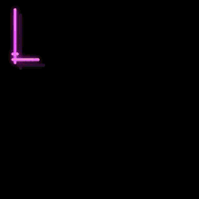 Lolol Neon Lights GIF - Lolol Neon Lights Laughing GIFs