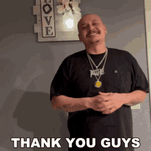 Thank You Guys From The Bottom Of My Heart Doggface208 GIF - Thank You Guys From The Bottom Of My Heart Doggface208 420doggface208 GIFs