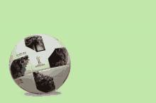 Game On Soccer Ball GIF - Game On Soccer Ball Pump It Up GIFs
