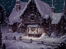 merry christmas snow cabin merry christmas snow cabin