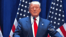 Fuming Rage GIF - Fuming Rage Donald Trump GIFs