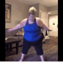 Excited Dance Dancing GIF - Excited Dance Excited Dancing GIFs