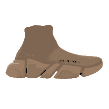 balenciaga speed2 claudiamate sneakers nice