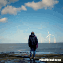 The Mighty Redcar Madison GIF - The Mighty Redcar Redcar Madison GIFs