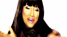 Nicki Minaj GIF - Nicki Minaj Onika GIFs