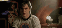 Evan Peters Quick Silver GIF - Evan Peters Quick Silver GIFs