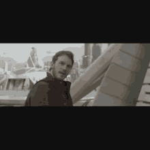 Peter Quill GIF - Peter Quill GIFs