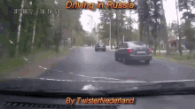 driving crash car overtaking fail driving crash car overtaking fail