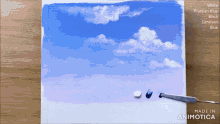 satisfying gifs oddly satisfying acrylic painting on canvas paint wow art satisfying gifs oddly satisfying acrylic painting on canvas paint wow art
