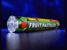 Fruit Pastilles Rowntree GIF - Fruit Pastilles Rowntree Candy GIFs