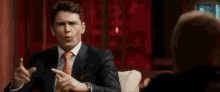 Confusion - The Interview GIF - The Interview James Franco Eminem GIFs