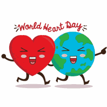 world heart day national heart week shf singapore heart foundation