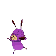 whaaat say what scream shout courage the cowardly dog whaaat say what scream shout courage the cowardly dog