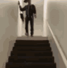 Fall Out Stairs GIF - Fall Out Stairs GIFs