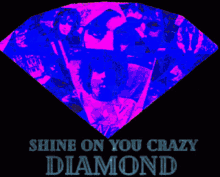 Dr Joy Shine On You Crazy Diamond GIF - Dr Joy Joy Shine On You Crazy Diamond GIFs