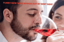 Wine Ljum GIF - Wine Ljum GIFs