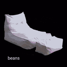 Beans Beans Bag Of Beans GIF - Beans Beans Bag Of Beans Bean Bag GIFs