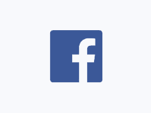 Facebook Logo GIF - Facebook Logo Social Media GIFs