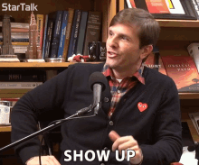 Show Up Appear GIF - Show Up Appear Be Visible GIFs