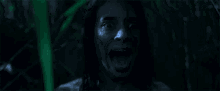 Scream Yell GIF - Scream Yell Scared GIFs
