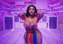 Nicki Minaj Megatron GIF - Nicki Minaj Nicki Minaj GIFs