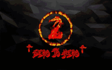 Zero To Hero Dragon GIF - Zero To Hero Dragon GIFs