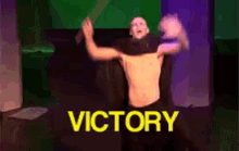 Happy Hands GIF - Musical Victory Happy GIFs