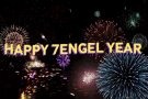 Awesome Happy New Year GIF - Awesome Happy New Year 2019 GIFs