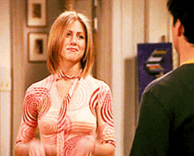 Clapping Applause GIF - Clapping Applause Rachel Green GIFs