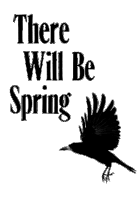 There Will Be Spring Syksyn Jälkeen Saapuu Kevät Sticker - There Will Be Spring Syksyn Jälkeen Saapuu Kevät Sjskelokuva Stickers