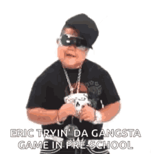 Mexican Kid GIF - Mexican Kid Gangsta GIFs