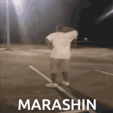 Marashin Maraschino Dance GIF - Marashin Maraschino Dance Dance GIFs
