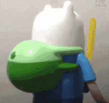 Finthe Human Wtf GIF - Finthe Human Wtf Adventure Time GIFs