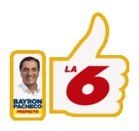 Bayronpacheco Sticker - Bayronpacheco Bayron Pacheco Stickers
