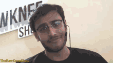 intro rawknee